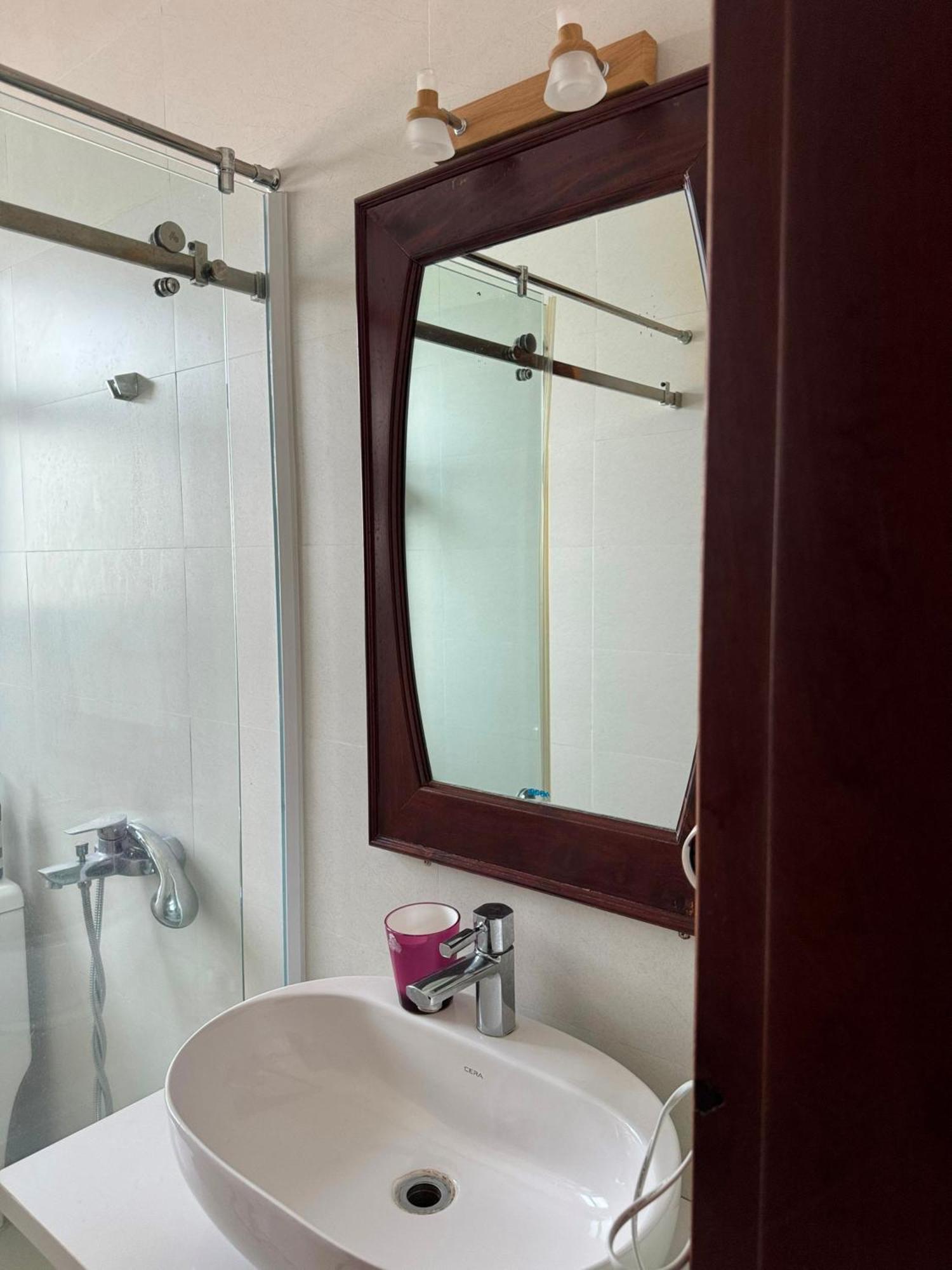 Hoang Khiem Hotel Pleiku Zewnętrze zdjęcie